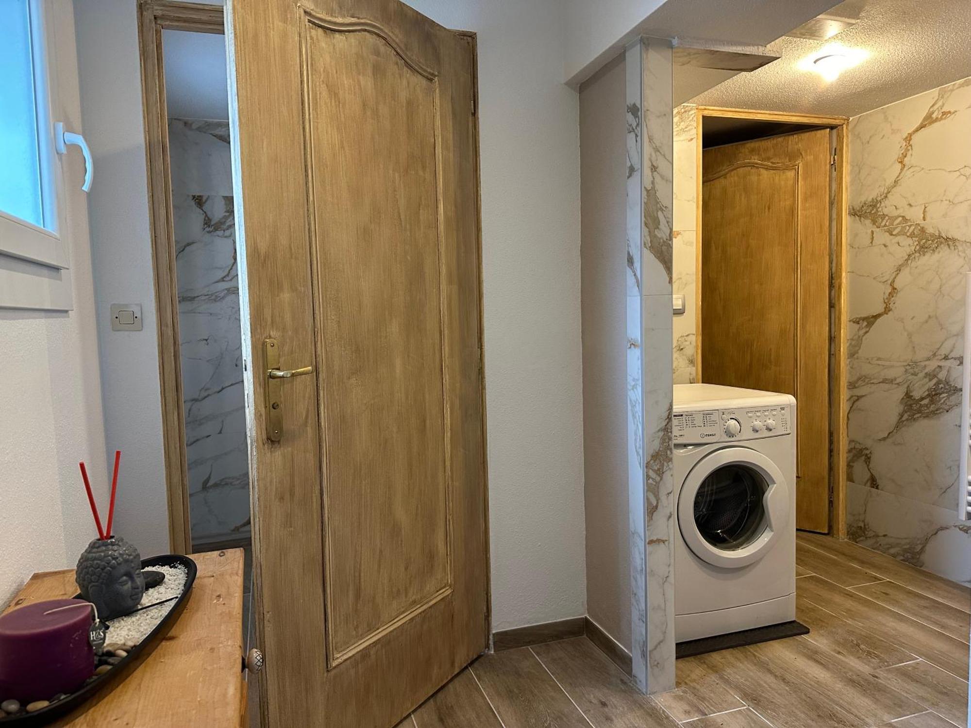Gite Au Giessen - Loft Biesheim Exterior foto