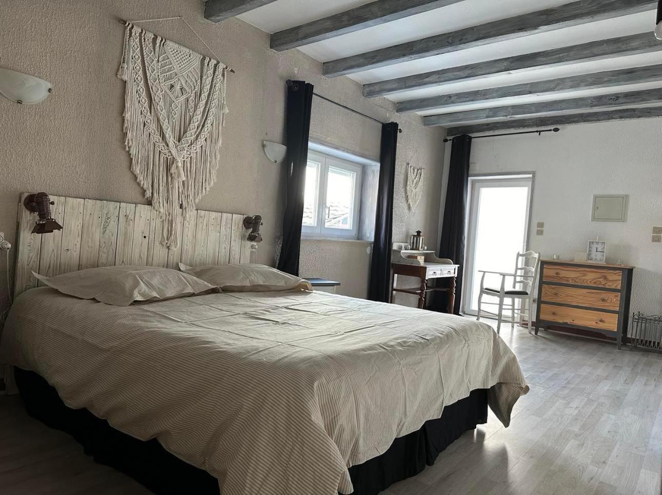 Gite Au Giessen - Loft Biesheim Exterior foto