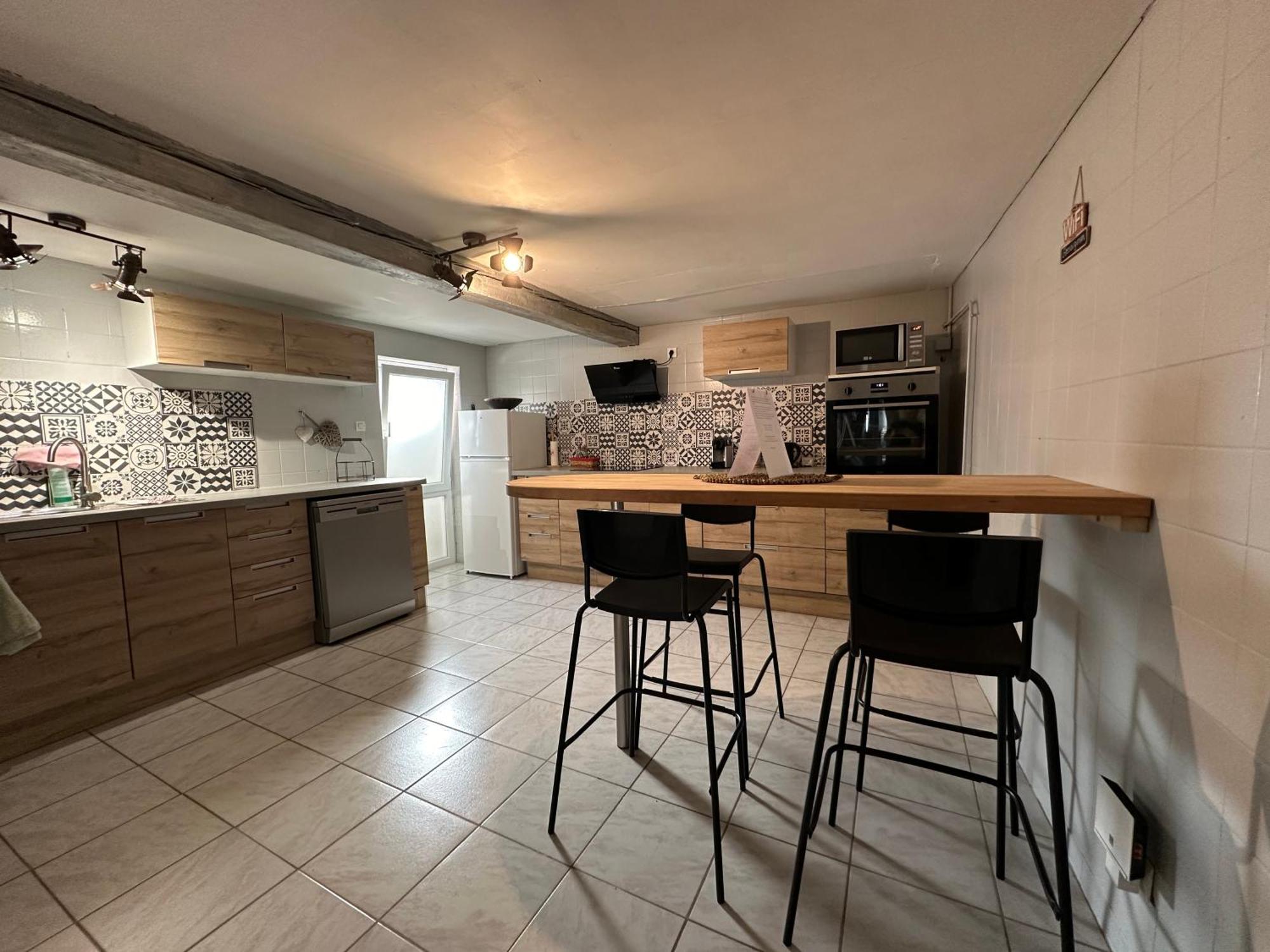 Gite Au Giessen - Loft Biesheim Exterior foto